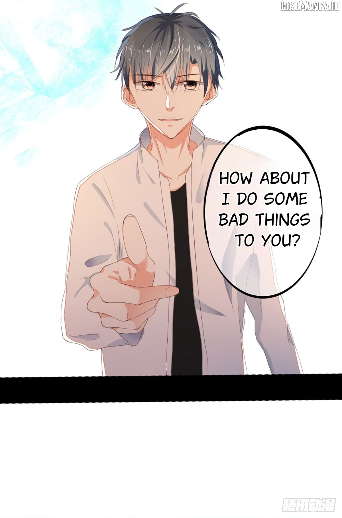 I Became the Group's Favorite Daughter Chapter 8 - page 8